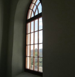 The Teak Window Frames