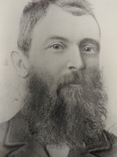 William Pike