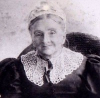 Mrs Sarah Ann Brown