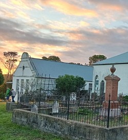 Roofing Section Replaced on the School